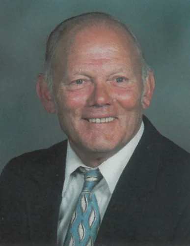 Thomas R. Kleikamp